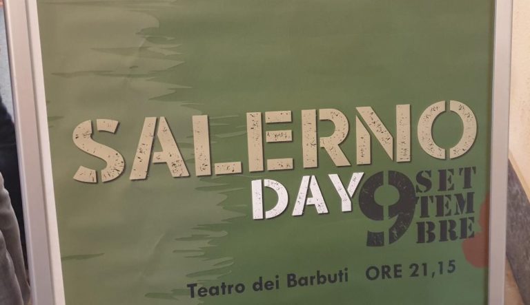 Salerno Day, la Storia attraverso rievocazioni e cultura