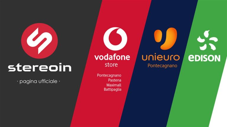 Vodafone Italia premia l’azienda Stereo In della provincia di Salerno