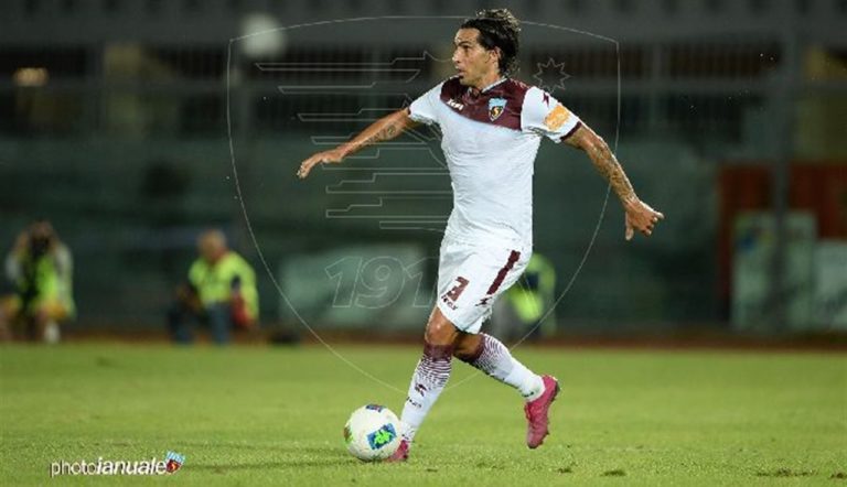 Salernitana, parla Walter Lopez: “Siamo sempre stati in partita”