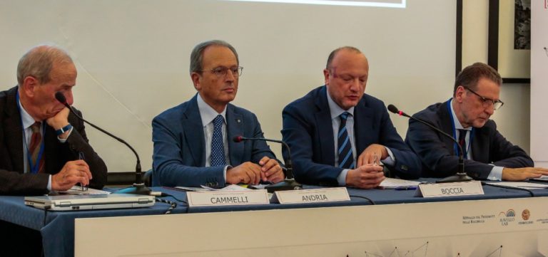 Ravello Lab 2019, la giornata conclusiva dell’evento