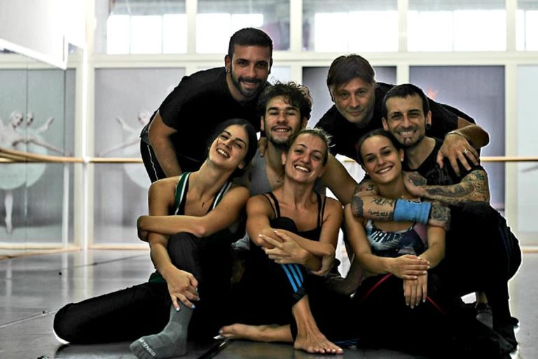 Salerno, “Showup – come posso ricordare il volto che non so dimenticare” Salerno, “Showup – come posso ricordare il volto che non so dimenticare”
