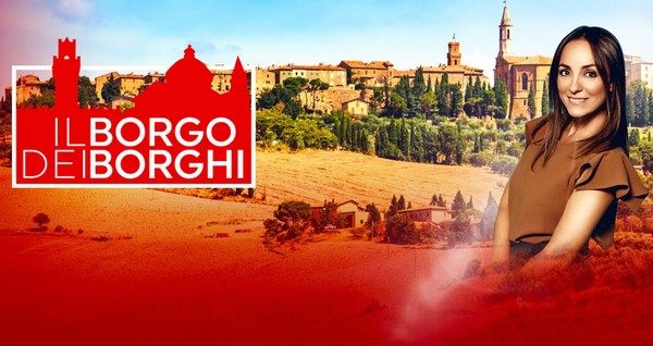 Finale Borgo dei Borghi, Castellabate rappresenterà la Campania