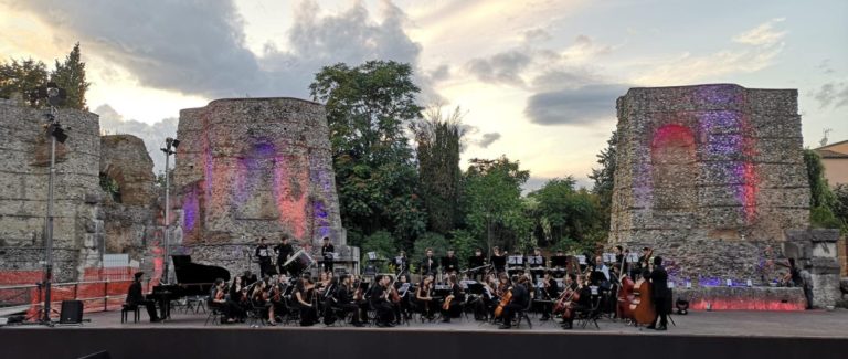 Ravello, appuntamento con la “Grande Festa della Musica”