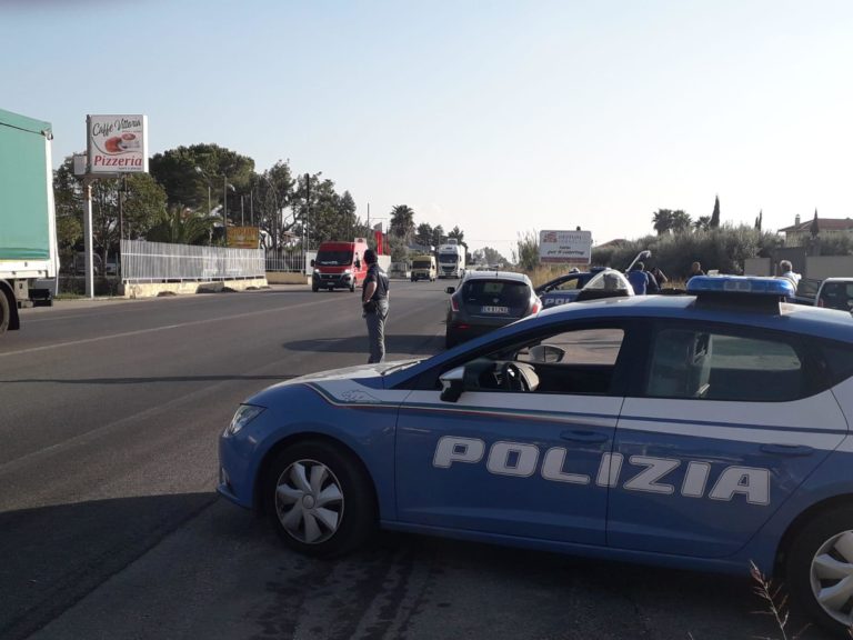 Amalfi, più controlli nei giorni di Pasqua e Pasquetta 