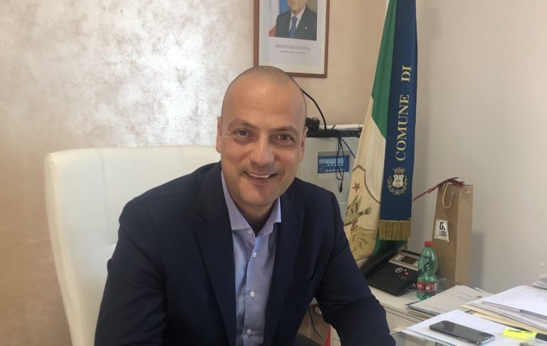 Montecorvino Pugliano, il sindaco ringrazia per miglioramento della sicurezza