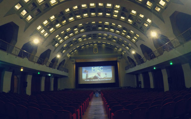 Salerno, ad ottobre un campus per la Media Education