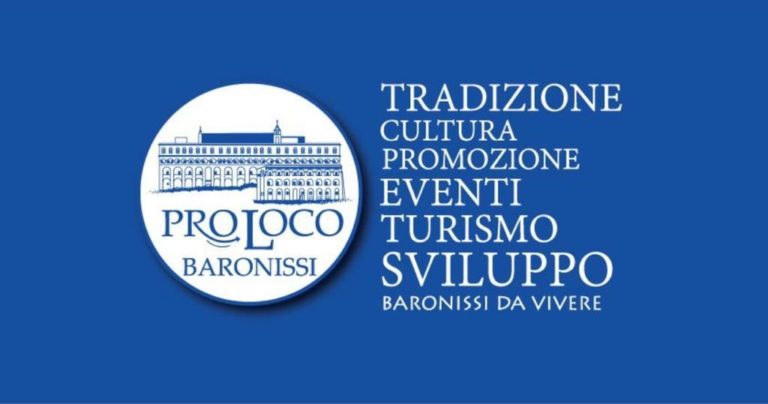 Baronissi, il 10 novembre l’inaugurazione delle sede di Pro Loco