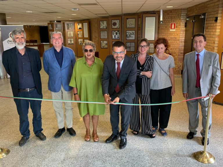 Presentata la Mostra “Salerno in Particolare”, da oggi visitabile presso l’Aula Magna di Ateneo