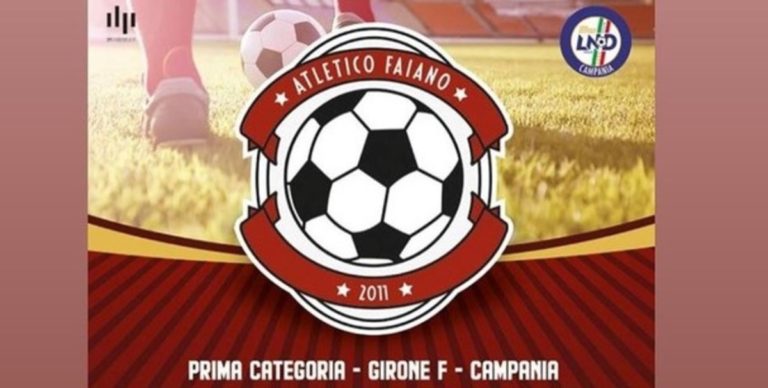 Pontecagnano, l’Atletico Faiano torna in campo e vince contro l’Acciaroli