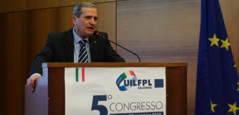 Uil Fpl, il Sindacato chiede indennità e premialità per il personale sanitario