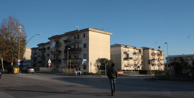 Eboli, al via la riqualificazione degli alloggi comunali