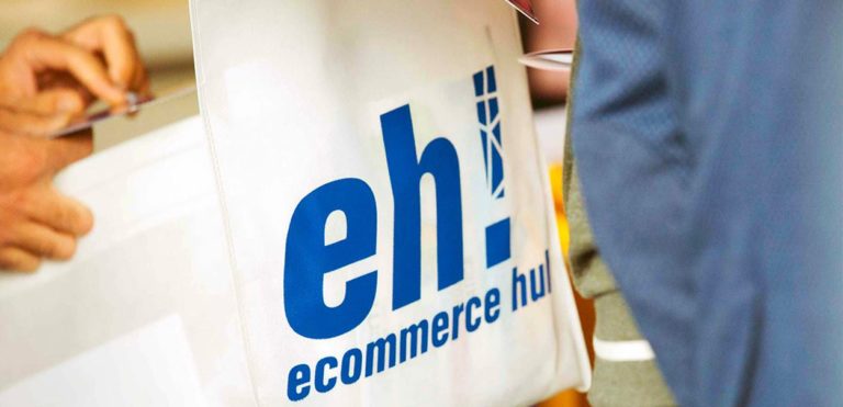 Ecommerce HUB, la quinta edizione al Tabacchificio Centola di Pontecagnano Faiano