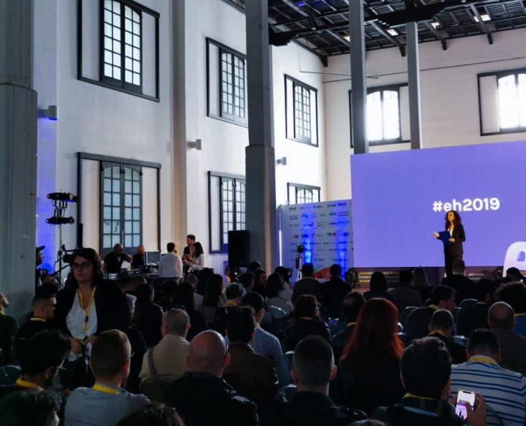 E-commerce Hub 2019, oggi a Pontecagnano la 5° edizione