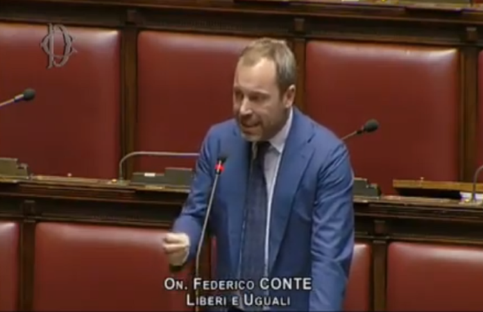 federico conte, battipaglia