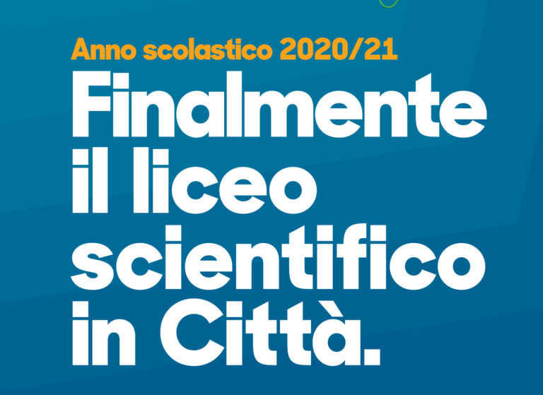 Pontecagnano Faiano, approvata richiesta istituzione del liceo scientifico