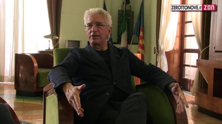 Salerno, l’intervista al Primo Cittadino Vincenzo Napoli