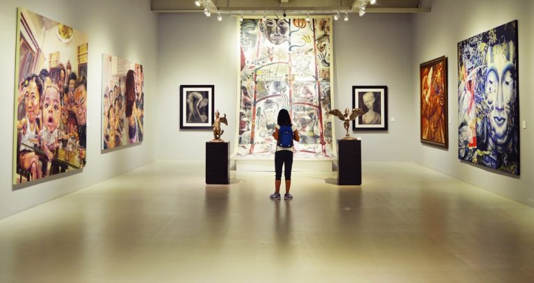 Alla Pinacoteca provinciale la mostra “Il viaggio: esperienza tra fantasia e realtà”