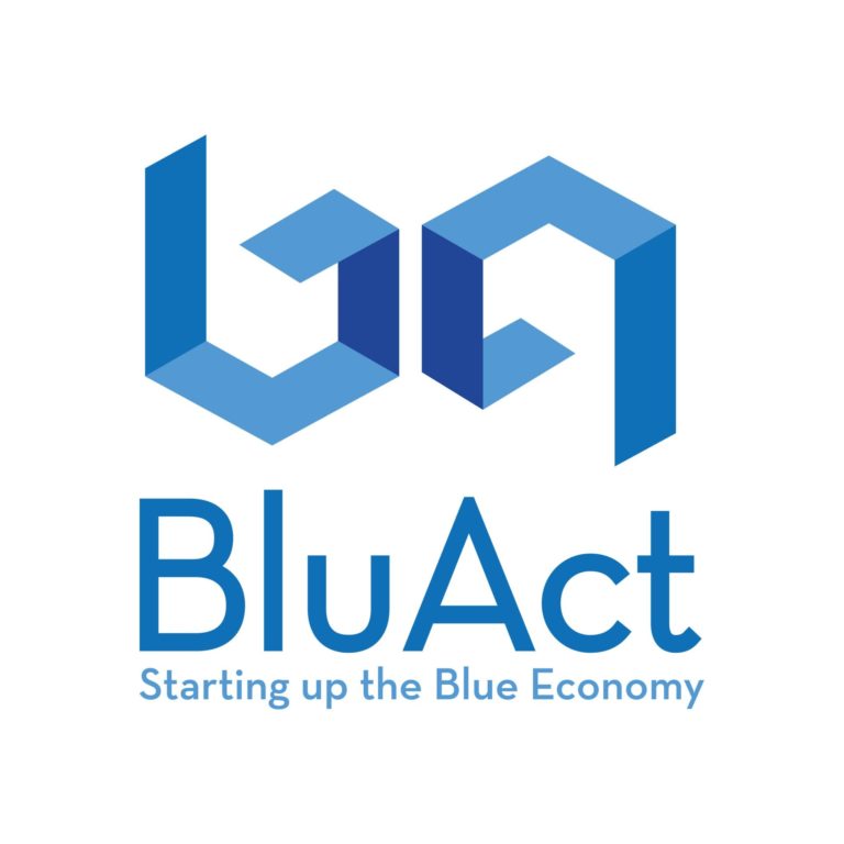 BluAct, proposte Start up Economia del Mare