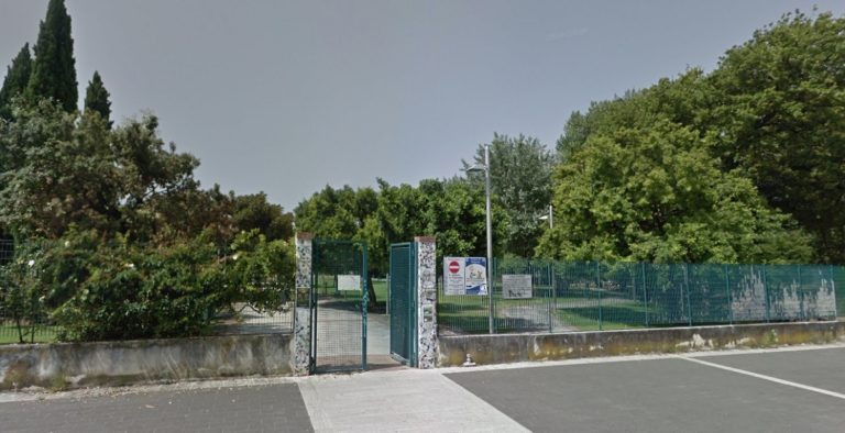 Salerno: rinviato per maltempo l’inizio dei lavori al Parco Mercatello