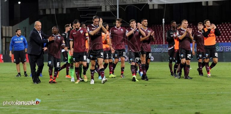 Salernitana, prestiti e contratti in scadenza a luglio