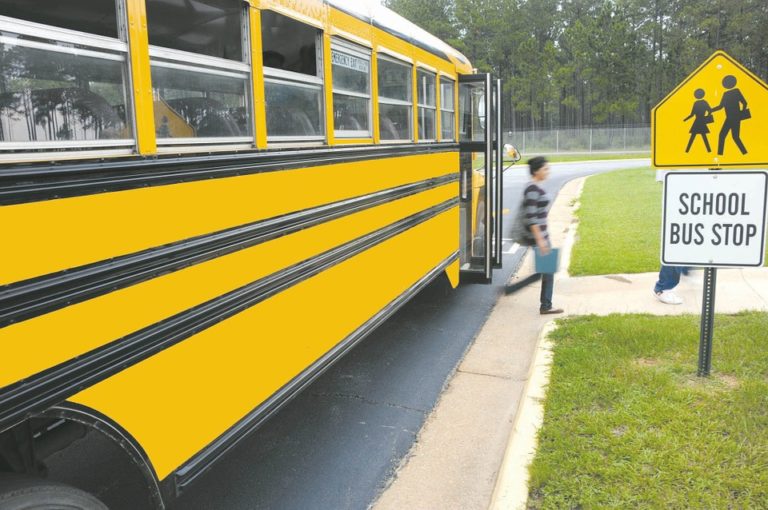 Baronissi: tempo fino al 31 agosto per il trasporto scolastico