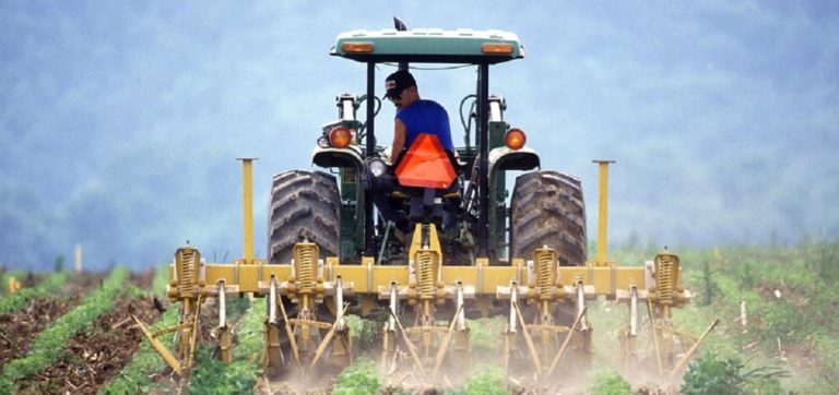 Stella Cilento: muore medico di Battipaglia schiacciato da un trattore