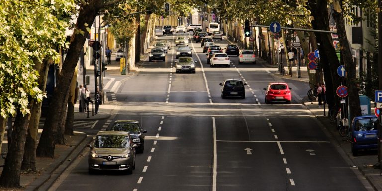 Limitazione circolazione veicoli diesel a Salerno, la richiesta del consigliere Gallo