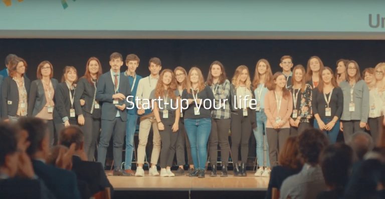 Nocera Inferiore: G.B.Vico vince concorso di UniCredit per le startup