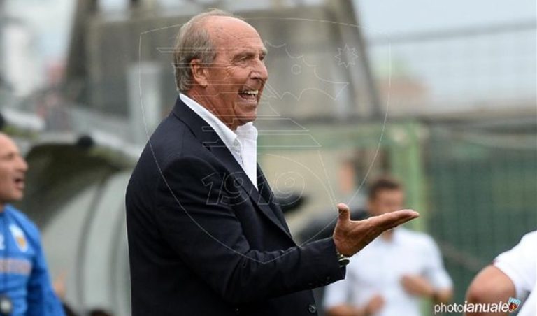 Ventura: “Domani match stimolante, ingiusta la mia  squalifica”