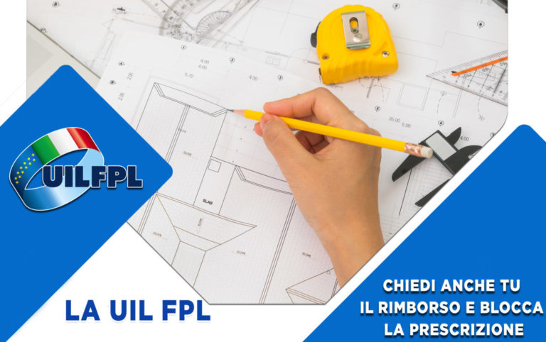 Tassa d’iscrizione all’ordine professione, la Uil Fpl Salerno dice no