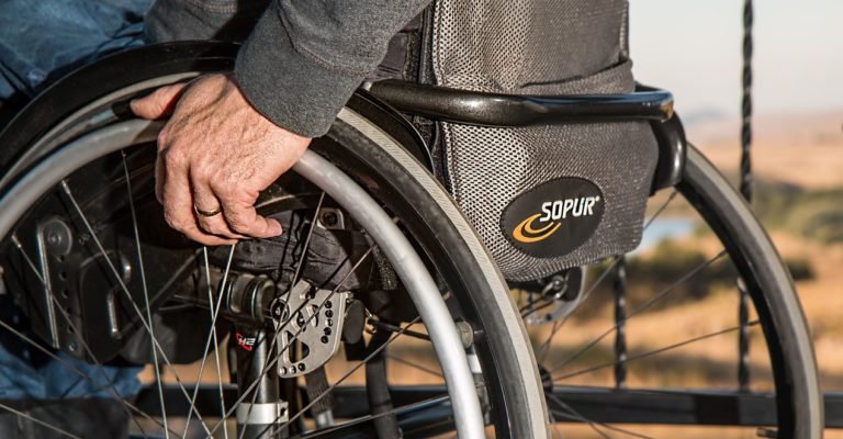 Cava, emergenza Covid-19: mobilità delle persone con disabilità