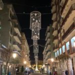 luci d’artista, salerno