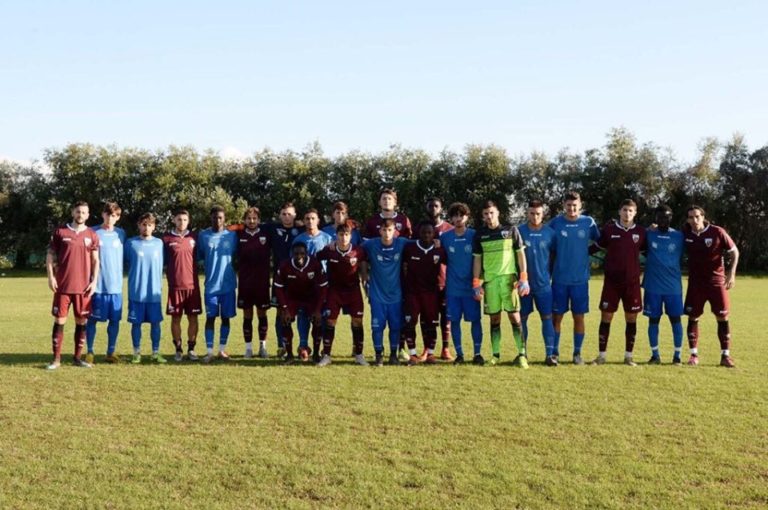 Salernitana: battuto 4-0 l’Agropoli in amichevole, in gol anche Cerci