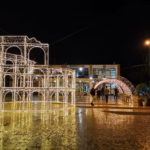 luci d’artista Salerno