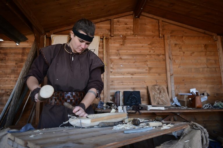 XXII Borsa Mediterranea del Turismo Archeologico Il programma della prima giornata