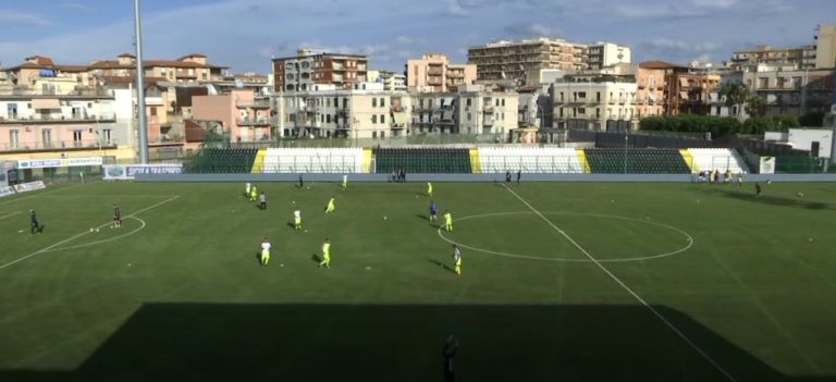 Sicula Leonzio-Cavese 3-1, i metelliani cadono ancora