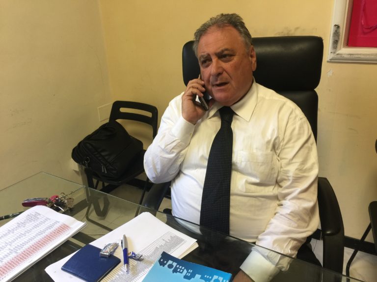 Crisi a Salerno Pulita: Fiadel invoca l’intervento della prefettura