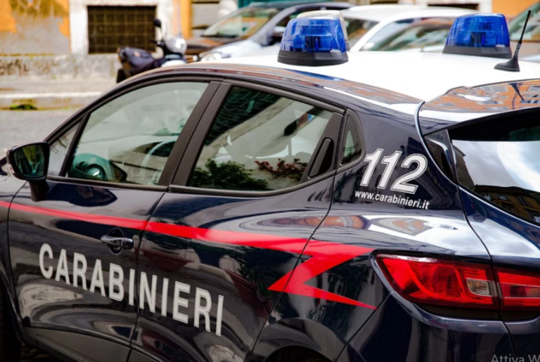 Siano, Carabinieri arrestano pregiudicato sorvegliato speciale
