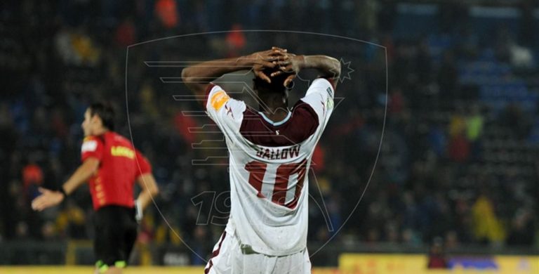 Cittadella-Salernitana, i precedenti: il Tombolato resta un tabù da sfatare