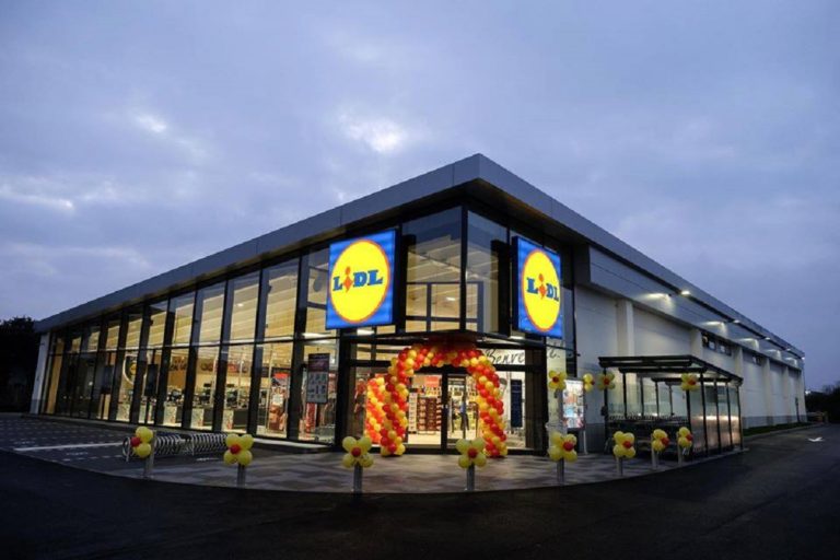 Nocera Superiore: inaugurato il 24esimo punto Lidl in Campania