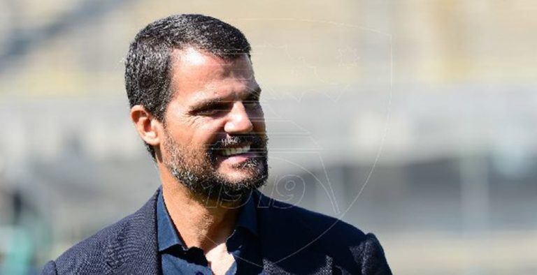 Mezzaroma: “Il calcio non può ricorrere alla cassa integrazione”