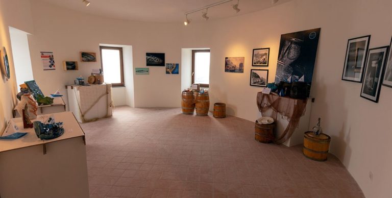 Al Museo Cantina della Torre di Cetara apre la rassegna “CineAlici”