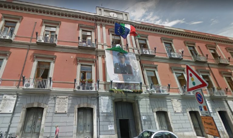 Pagani, Mattarella scioglie l’Amministrazione comunale: resta il vice sindaco Sessa