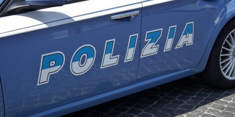 Salerno, Polizia arresta spacciatore con precedenti