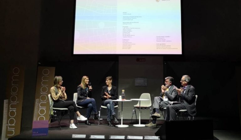 Cava de’ Tirreni, PUC presentato ad “Urbanpromo” a Torino