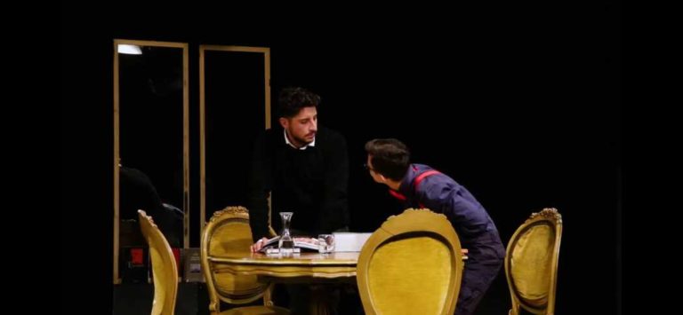 Salerno, al via la rassegna teatrale “Neo” al Grimaldi dal 16 Novembre