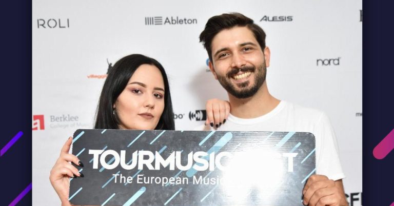 The Recoveries: due salernitani alla finale del Tour Music Fest 2019