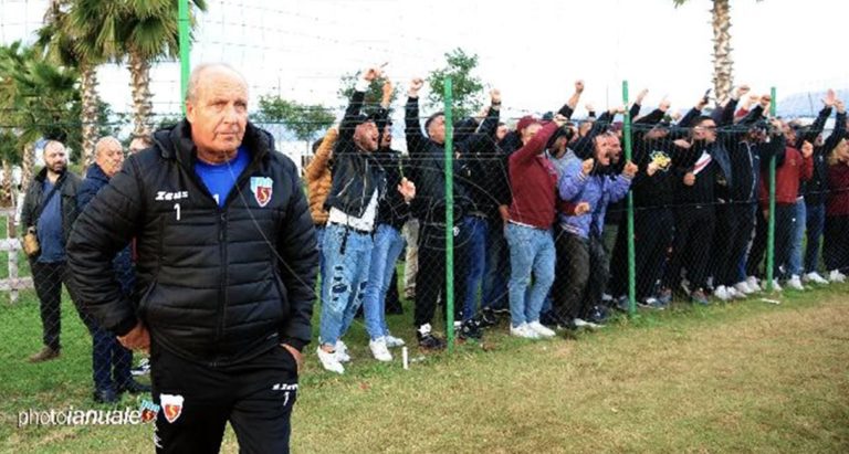 Trasferta limitata al Menti: il comunicato dei tifosi della Salernitana