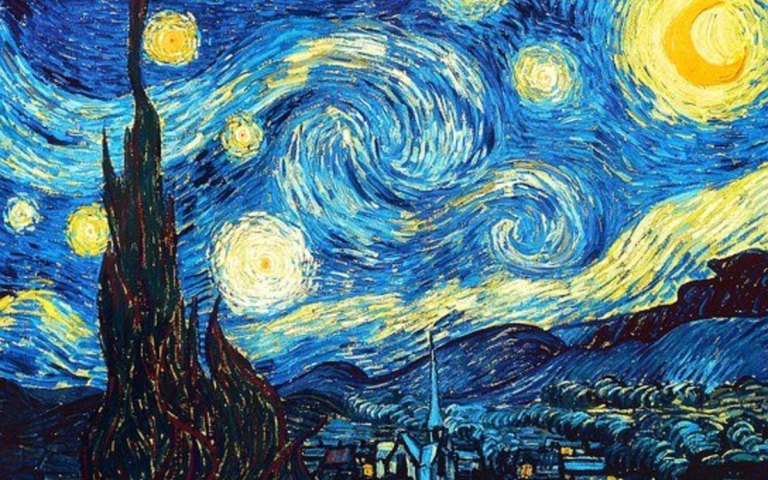 Salerno, ecco le date per l’ingresso gratuito alla mostra di Van Gogh