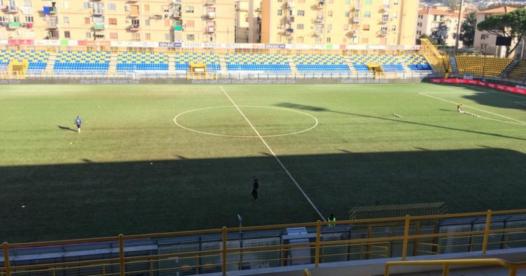 Cavese-Bisceglie 2-2, Germinale-Matino non bastano: parità